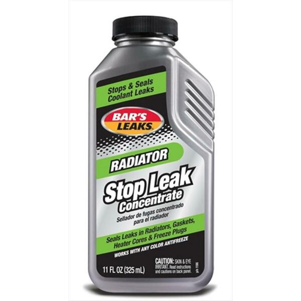 Bars Product 1196 Leaks Radiator Stop Leak F19-1196